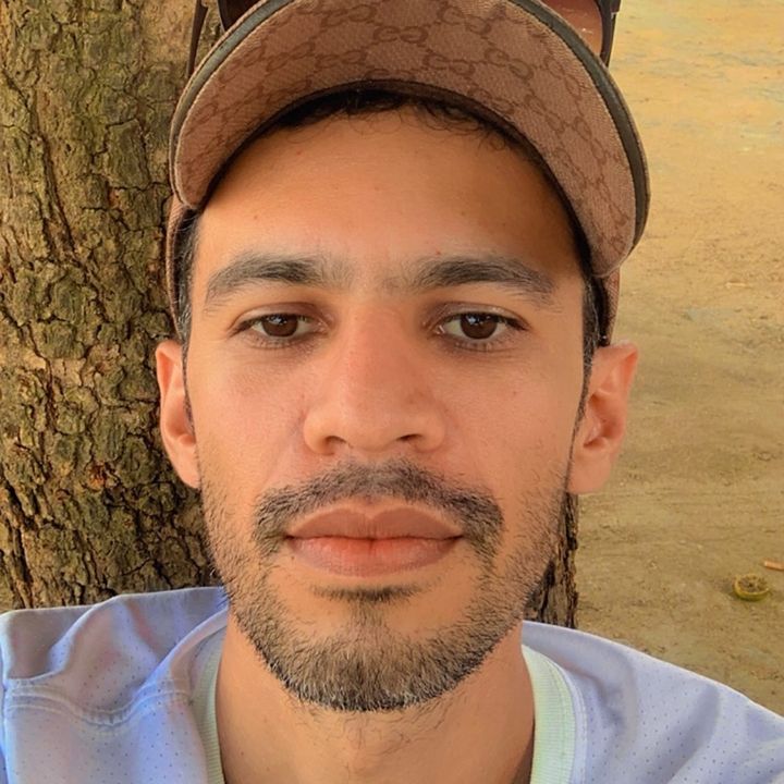 Profile Picture of Ivan Silva de Carval (@ivancarv) on Tiktok