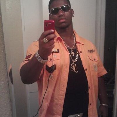 Profile Picture of ANTHONY BROCKMAN (@SCORPIOTHEKING) on Twitter