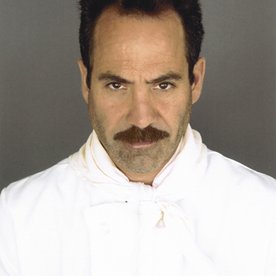 Profile Picture of Larry Thomas (@RealSoupNazi) on Twitter