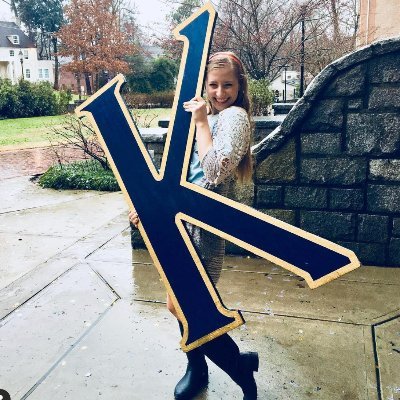 Profile Picture of Danielle Kreger (@dani_kreger) on Twitter