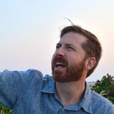 Profile Picture of John Colbert (@itsColbert) on Twitter