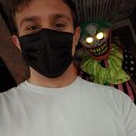 Profile Picture of Thanasi Hetelekides (@athanasioshetelekides) on Instagram