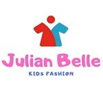 Profile Picture of KIDS ONLINE FASHION BOUTIQUE (@julianbelle_collections) on Instagram