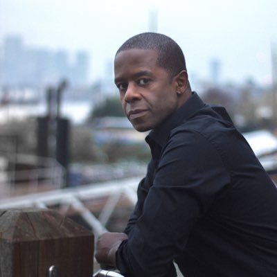 Profile Picture of Adrian Nester (@@AdrianLester) on Twitter