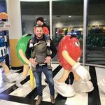 Profile Picture of Pete Barrett (@dream.it.do.it.see.it_) on Instagram