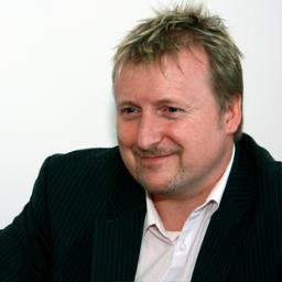 Profile Picture of Paul Hoyle (@PHoyle1263) on Twitter