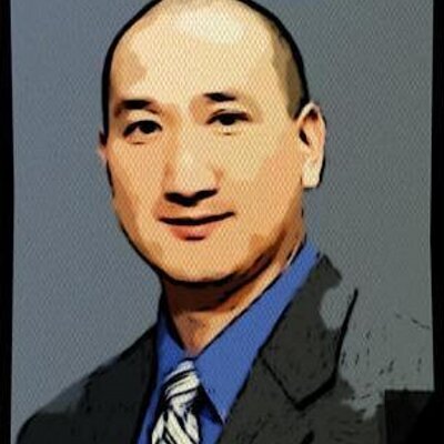 Profile Picture of Doug Makishima (@dmakishi) on Twitter