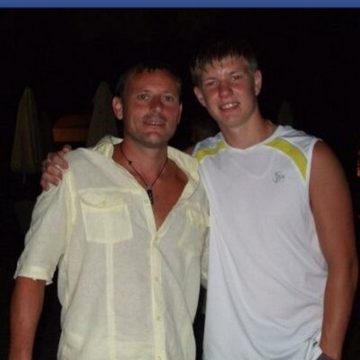 Profile Picture of Christopher Crellin (@chriscrellin123) on Twitter