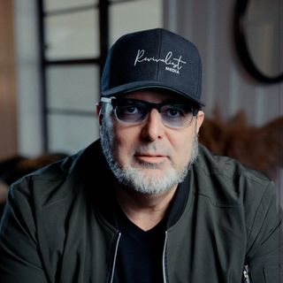 Profile Picture of Jeff Adams (@thejeffadams) on Instagram