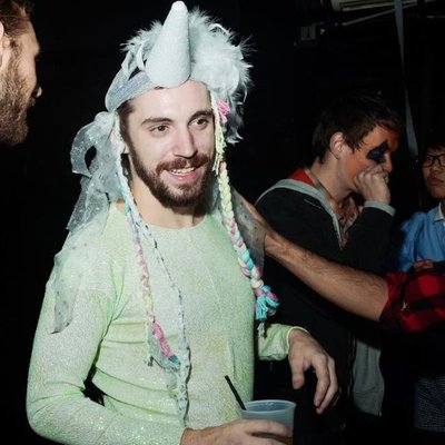 Profile Picture of Curt Joseph (@curtjoseph) on Twitter