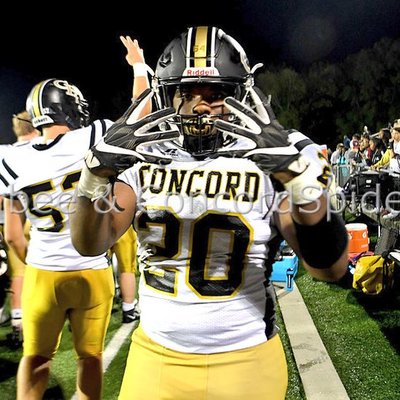 Profile Picture of Jay Wilkerson Jr (@Jaywilkerson21) on Twitter