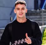 Profile Picture of Andrew Diaz (@Andrew-Diaz) on Facebook