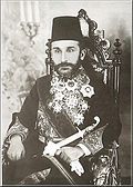 Profile Picture of Alexandros Mavrogenison Wikipedia