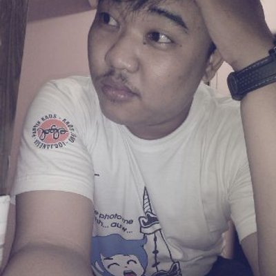 Profile Picture of Kriss Julian Aveiro (@KrisJul93) on Twitter