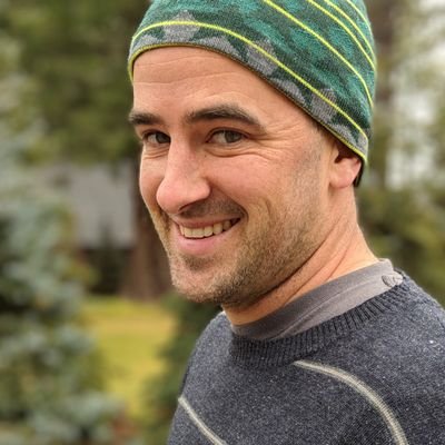 Profile Picture of Bret Taber (@TaberBret) on Twitter