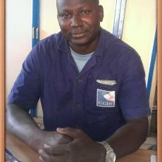 Profile Picture of Moussa Cissoko Badji (@cissokom10) on Twitter