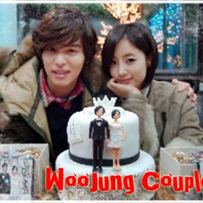 Profile Picture of 함은정 ♥이장우 (@WooJung_WGM) on Twitter