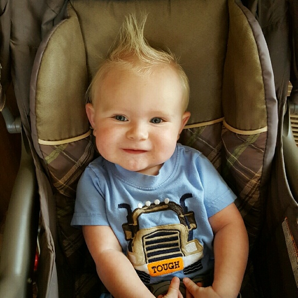 Profile Picture of Meagan Watson (@landynmama) on Poshmark