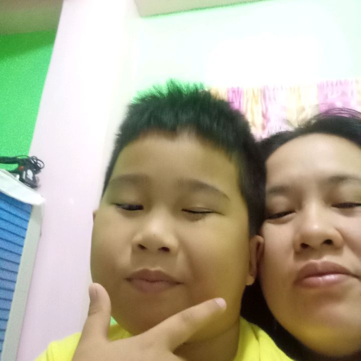 Profile Picture of markgenrie (@markgenrie) on Tiktok