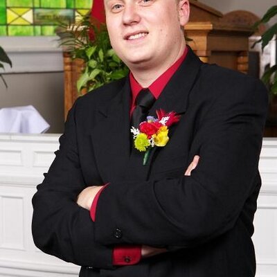 Profile Picture of Anders Lund (@asslund) on Twitter