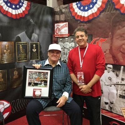 Profile Picture of Tony Lanza (@Tony27Lanza) on Twitter