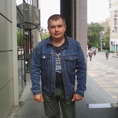 Profile Picture of Sergey Zhukov (@SergeyZ52902277) on Twitter