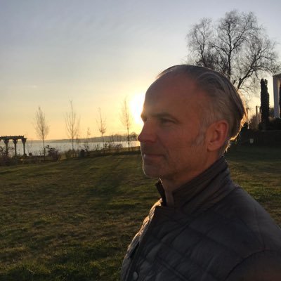 Profile Picture of Sven Gronemeyer (@sgroneme) on Twitter