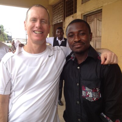 Profile Picture of Ben Ofori (@ben_ofori) on Twitter