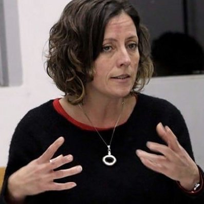 Profile Picture of Paula Varela (@lavarelapaula) on Twitter