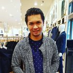 Profile Picture of Joseph Primor Uy (@josephprimor) on Instagram