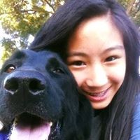 Profile Picture of Joyce Hu (@joyce-hu-20) on Quora