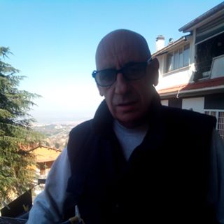 Profile Picture of Marco Petrozzi (@marco.petrozzi.92) on Facebook