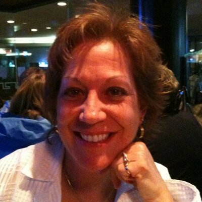 Profile Picture of Patti Benson (@ppb72) on Twitter