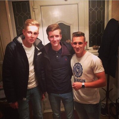 Profile Picture of Kyle Crocker (@Ky131Kyle) on Twitter