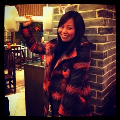 Profile Picture of Amanda Chin (@amandachin) on Twitter