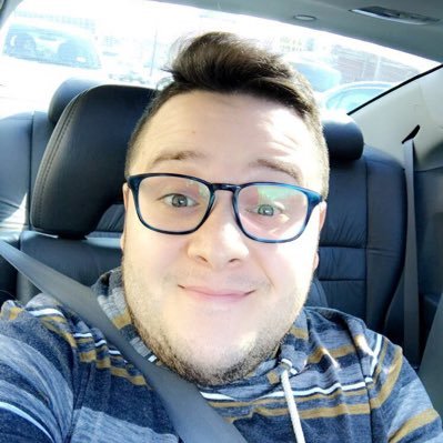 Profile Picture of Andrew Albert (@AdrewAlbert) on Twitter