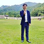 Profile Picture of Son Seung Yong (@seungyong192) on Instagram