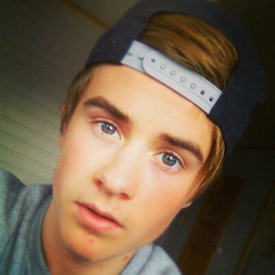 Profile Picture of Benjamin Johansen (@BenneyJohansen) on Twitter