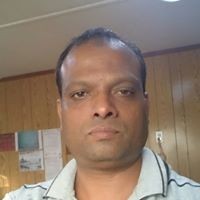 Profile Picture of Fareed Ahmed (@fareed-ahmed-40) on Quora