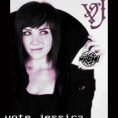 Profile Picture of Jessica Rivers V 4J (@jessicariversVJ) on Twitter