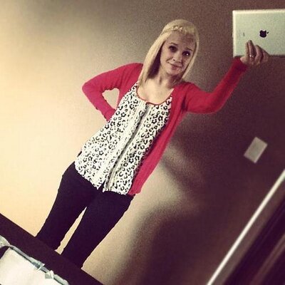 Profile Picture of Kennedy Ann Porter (@KenzieBabieex) on Twitter