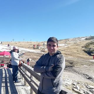 Profile Picture of Jose Grilo (@jose.grilo.3766) on Facebook