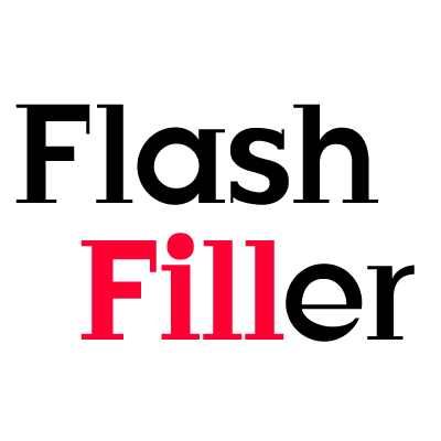 Profile Picture of Flash Filler / Scott (@FlashFiller) on Twitter