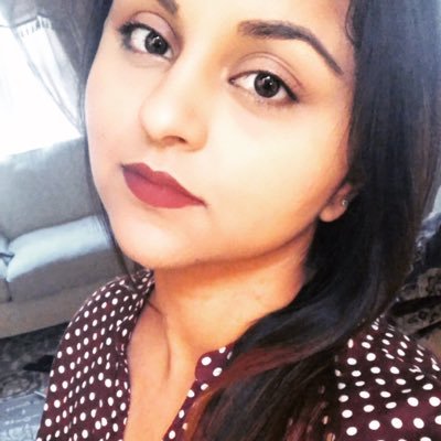 Profile Picture of Jaskamal Kaur (@JaskamalMarad) on Twitter
