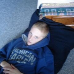 Profile Picture of Brad Klink (@bklinkner15) on Myspace