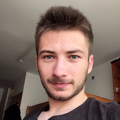 Profile Picture of Andrei Mihalca (@AndreiMihalca) on Twitter
