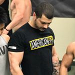 Profile Picture of Derek Nickel (@nickellifts) on Instagram