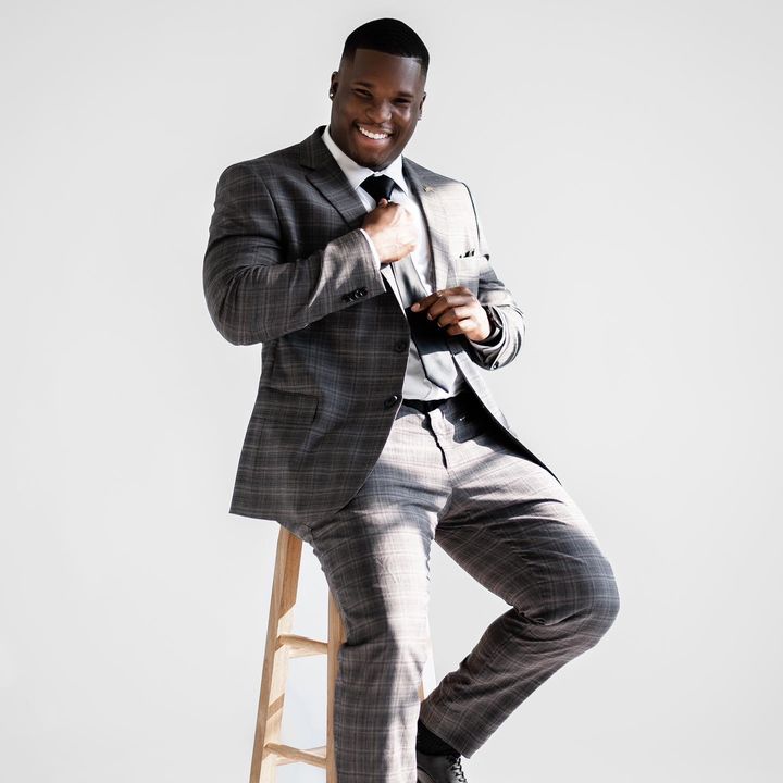 Profile Picture of Michael T Mitchell l (@michaeltmitchelljr) on Tiktok