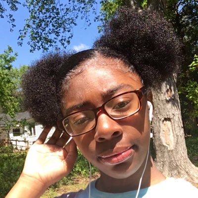 Profile Picture of Kenya 😍 Carter (@kenyacarter1101) on Twitter