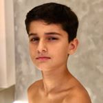 Profile Picture of Ricardo Bryan Ferreira (@ricardobryanferreira) on Instagram